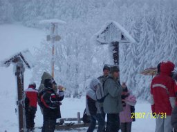 silvestr 2007